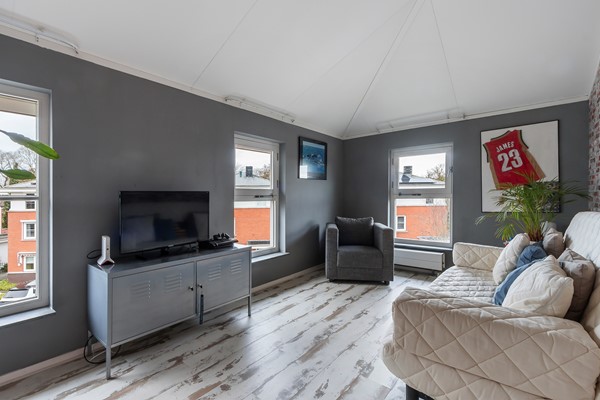 Medium property photo - Visserstuin 179, 3319 LN Dordrecht